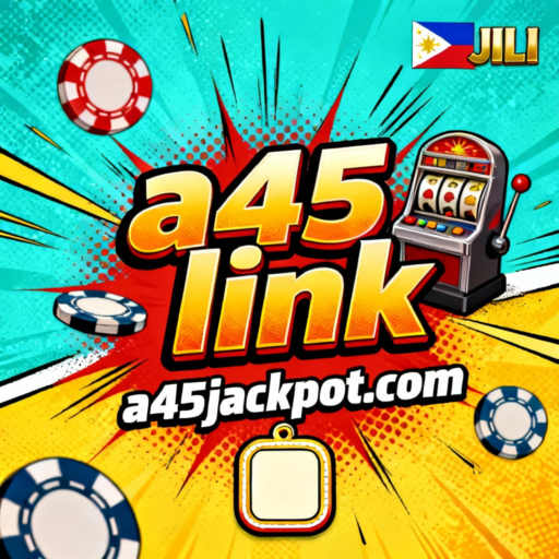 a45 link