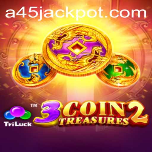 Unveiling the Intricacies of 3CoinTreasures2: A Journey Through Time and Strategy