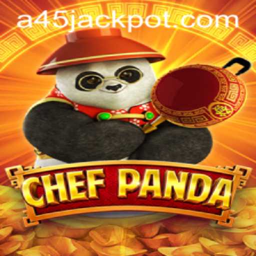 Exploring the Culinary Adventure of ChefPanda: A45 Link Edition
