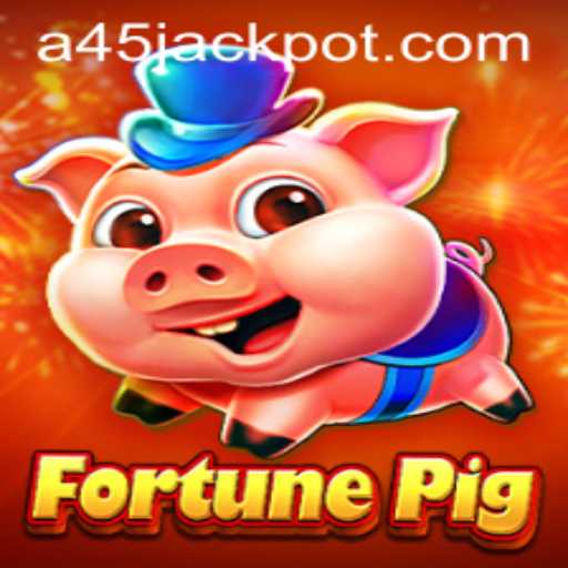 Discover the Magical World of FortunePig
