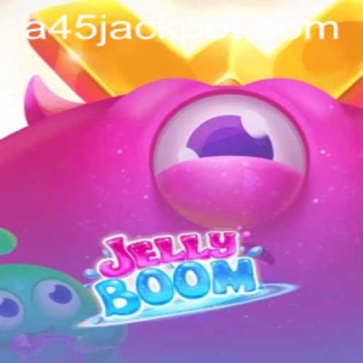 JellyBoom: A Sweet Adventure Revolutionizing Mobile Gaming