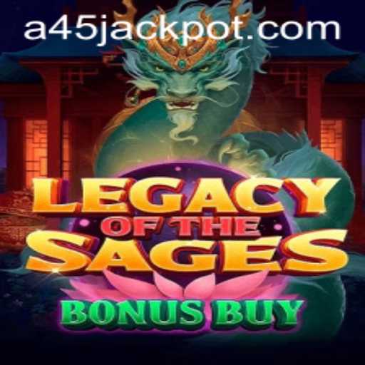 Legacy of the Sages Bonus Buy: A Deep Dive into a New Gaming Phenomenon