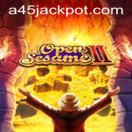 The Intriguing World of OpenSesameII: A45 Link and Beyond