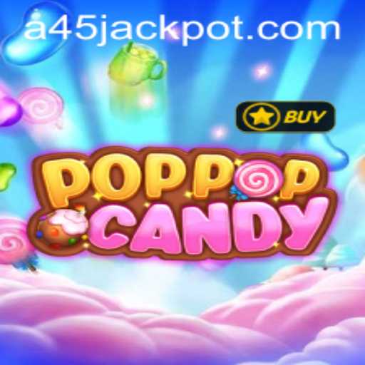 Exploring the Exciting World of POPPOPCANDY: A45 Link and Gaming in 2023