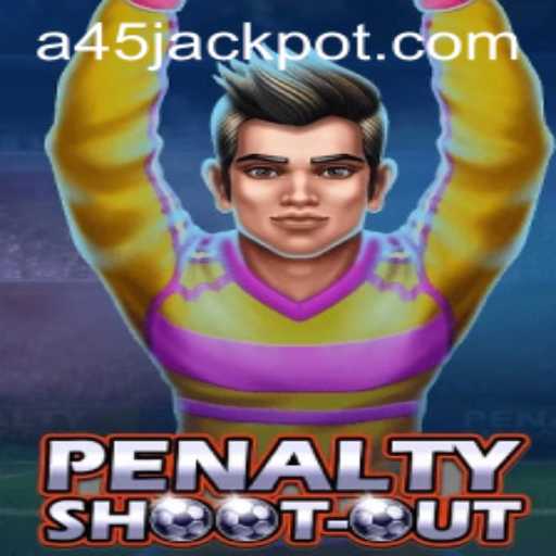 The Ultimate Guide to PenaltyShootOut: Game Description, Introduction, and Rules