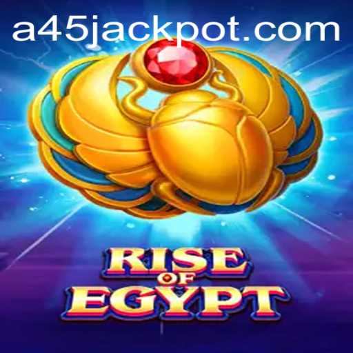RiseOfEgypt: Unveiling the Mysteries of Ancient Civilization in Modern Gaming