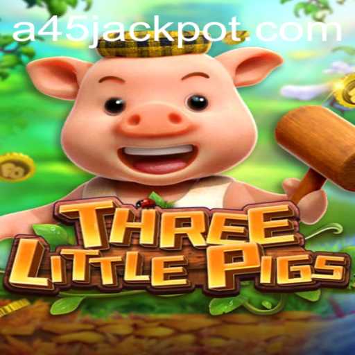 THREELITTLEPIGS: A Captivating Game Journey with A45 Link