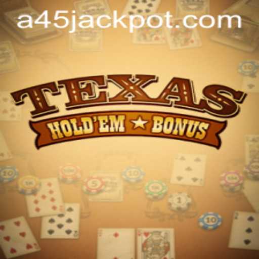 The Exciting World of Texas Holdem Bonus